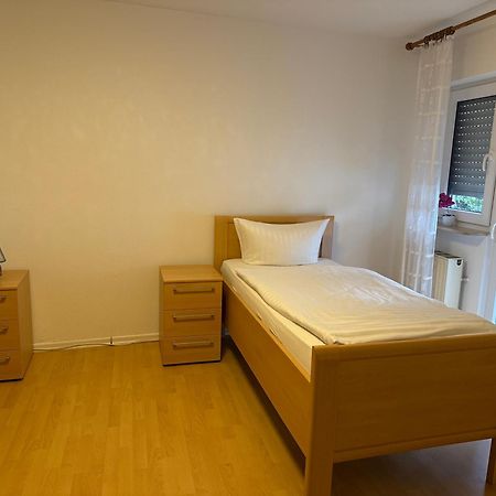Ferienhaus Seilerbahn 17 Vallendar Eksteriør bilde
